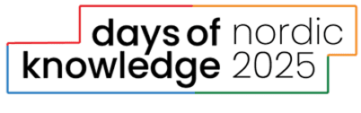 Days of Knowledge Nordic 2025
